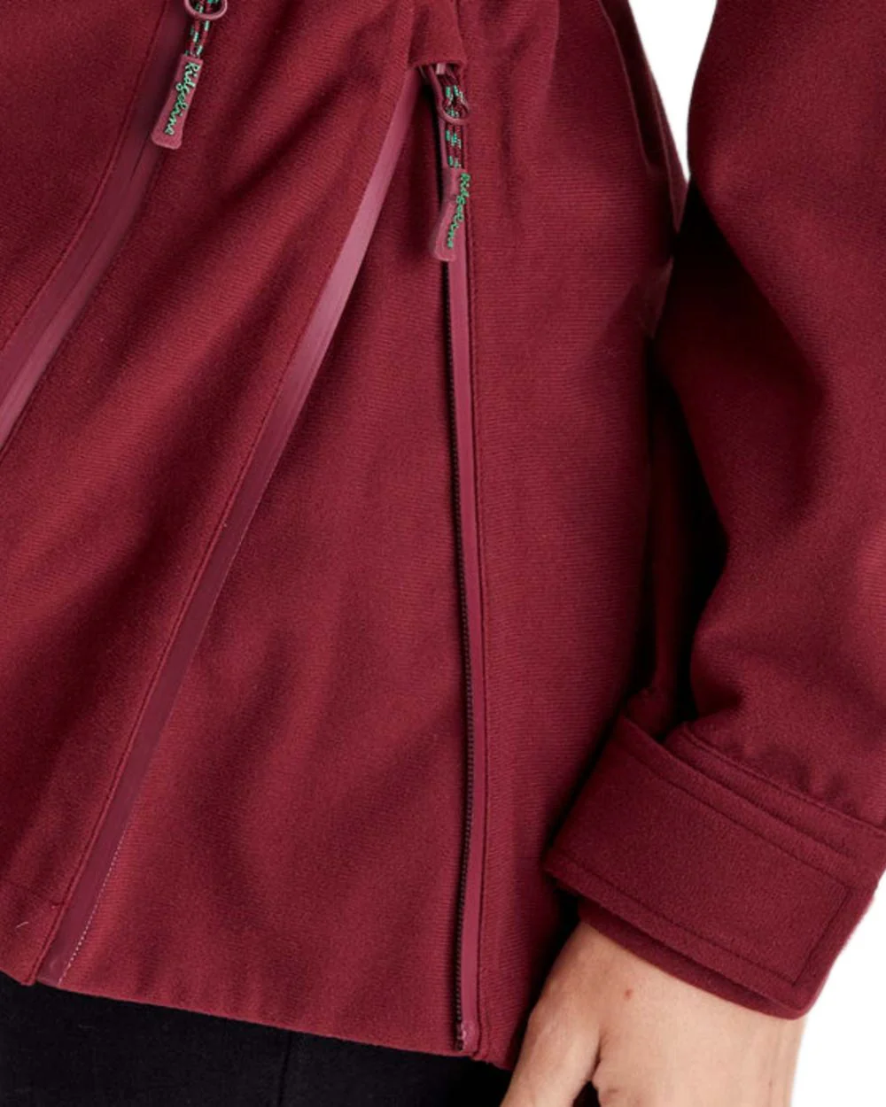 Ridgeline Ladies Monsoon Nordic Smock - Image 31