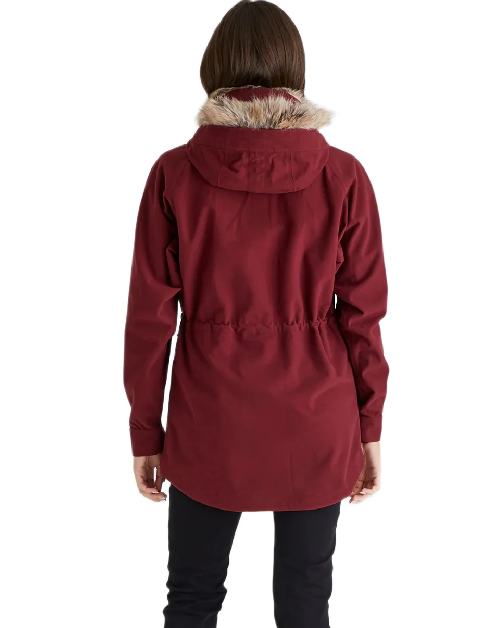 Ridgeline Ladies Monsoon Nordic Smock - Image 32