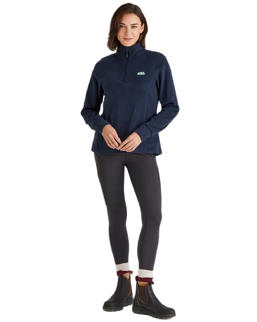 Ridgeline Ladies Narvik Fleece - Image 10