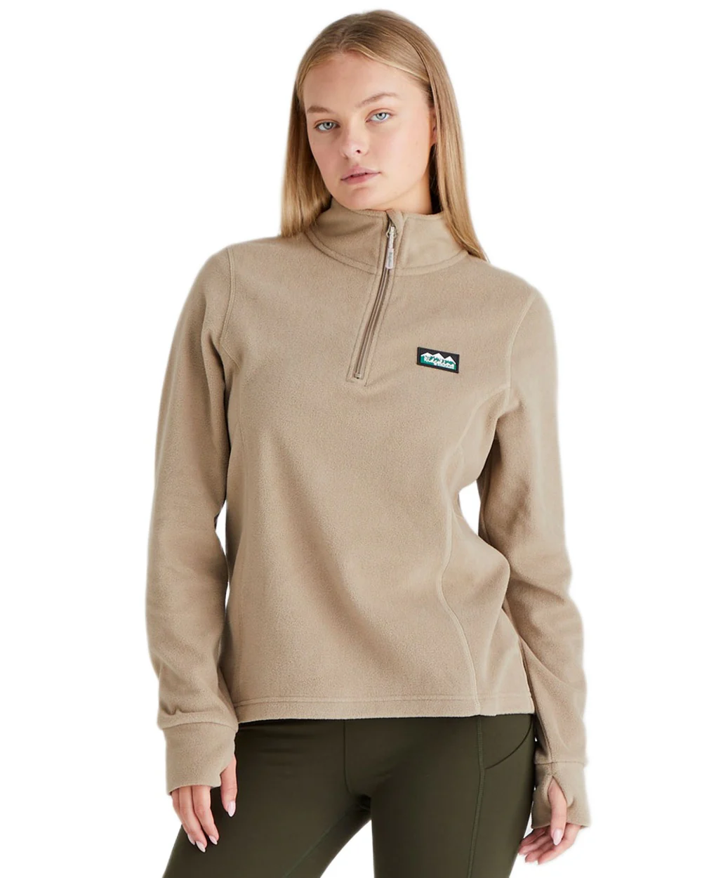 Ridgeline Ladies Narvik Fleece - Image 17