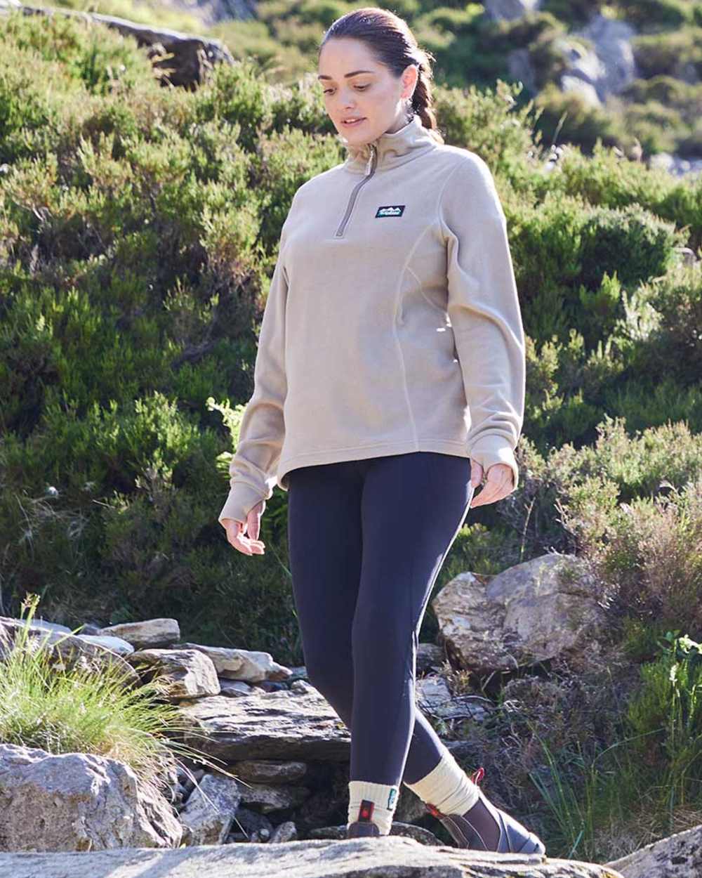 Ridgeline Ladies Narvik Fleece - Image 18