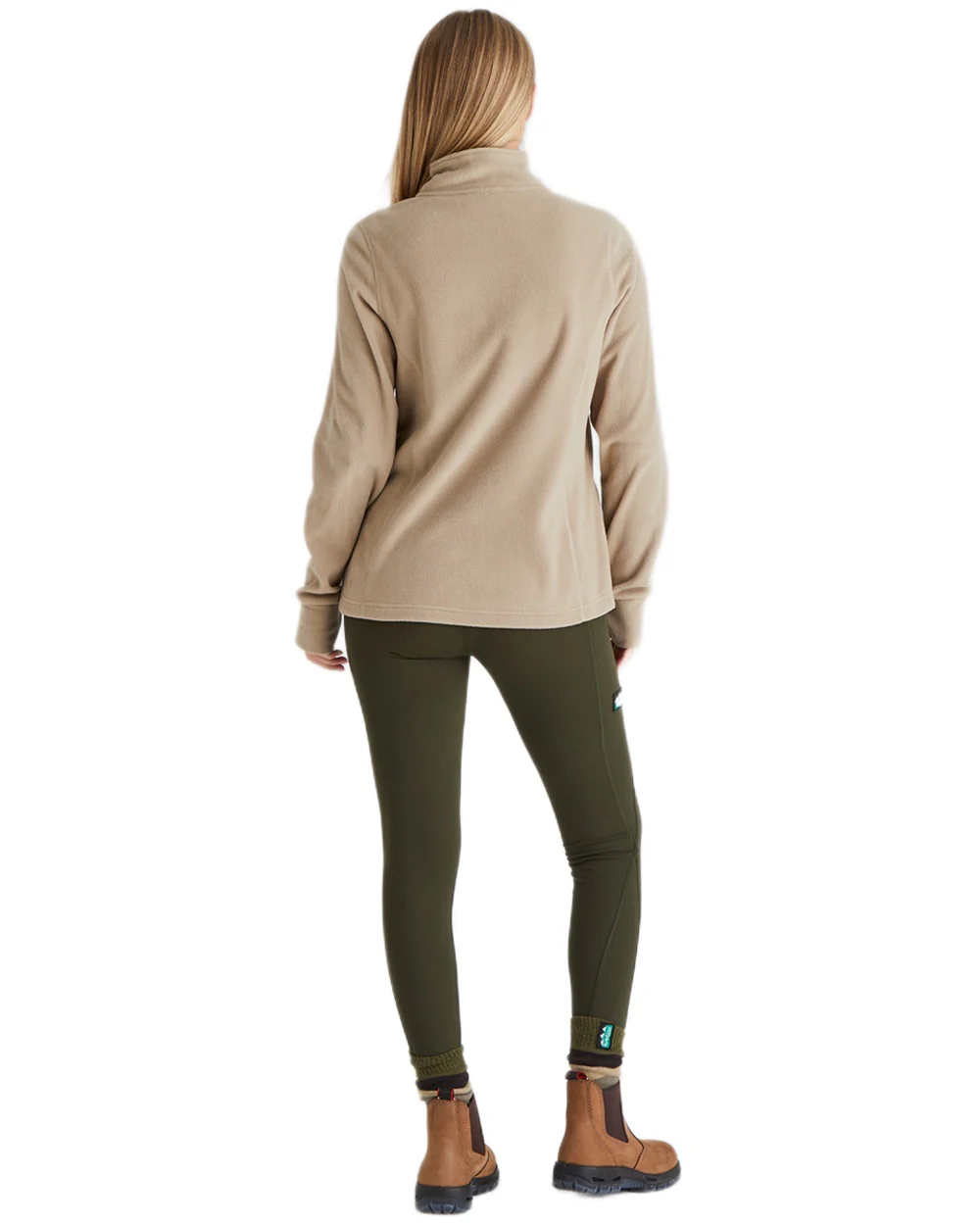 Ridgeline Ladies Narvik Fleece - Image 19