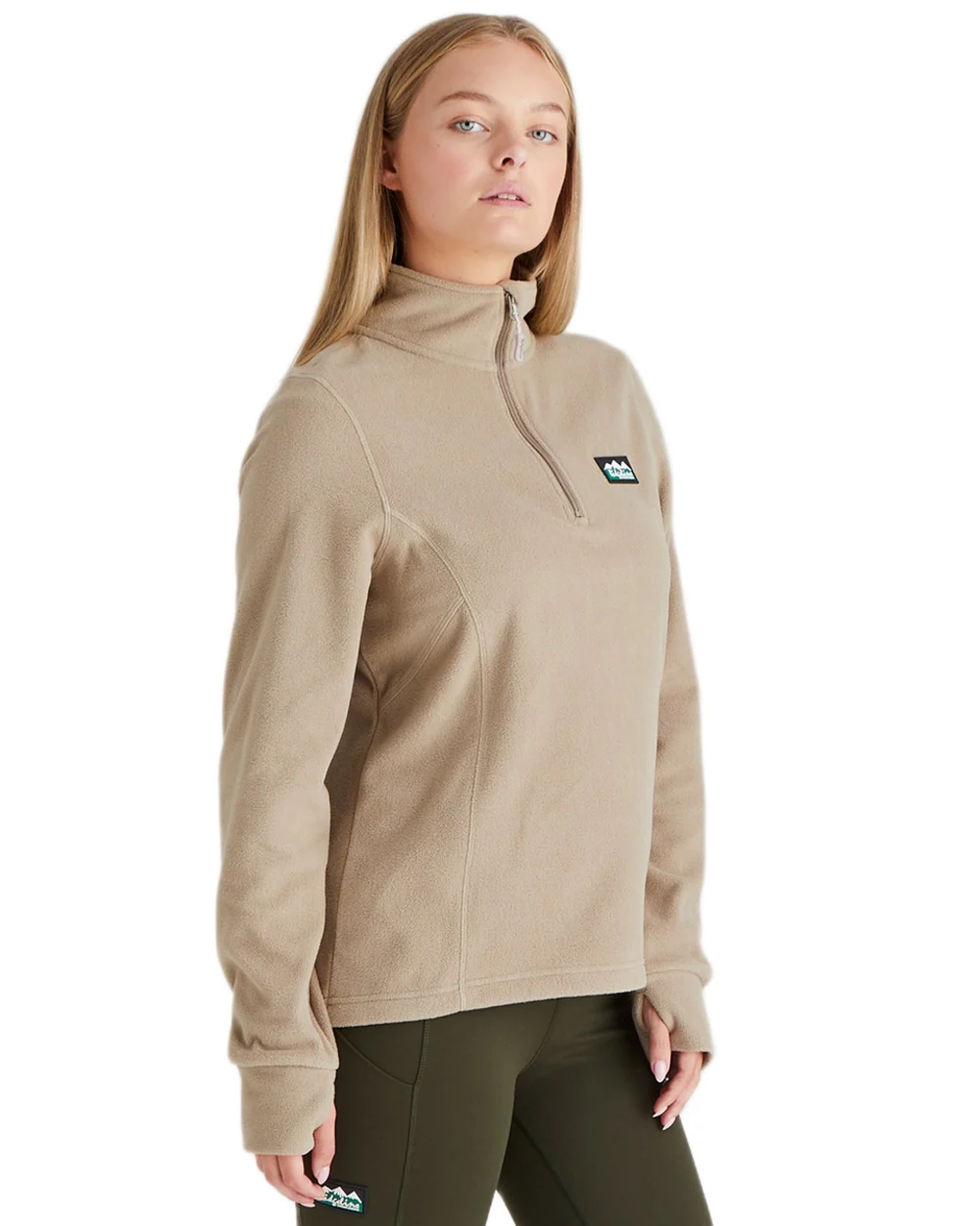 Ridgeline Ladies Narvik Fleece - Image 21