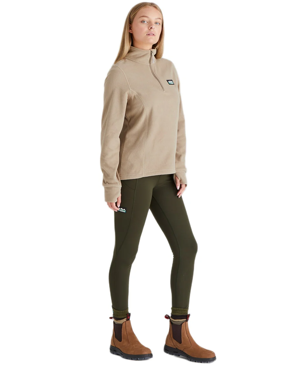 Ridgeline Ladies Narvik Fleece - Image 22