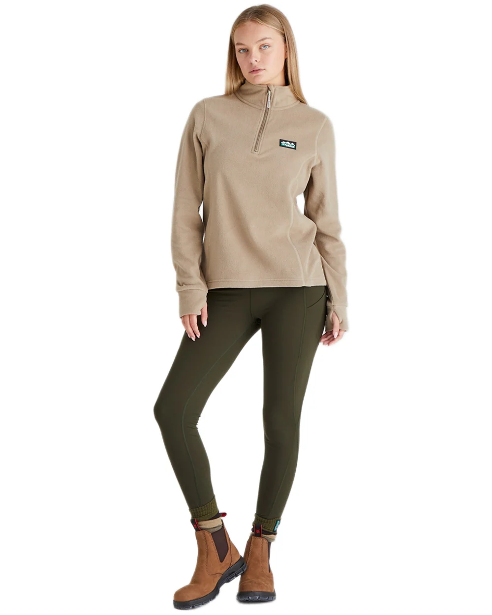 Ridgeline Ladies Narvik Fleece - Image 23