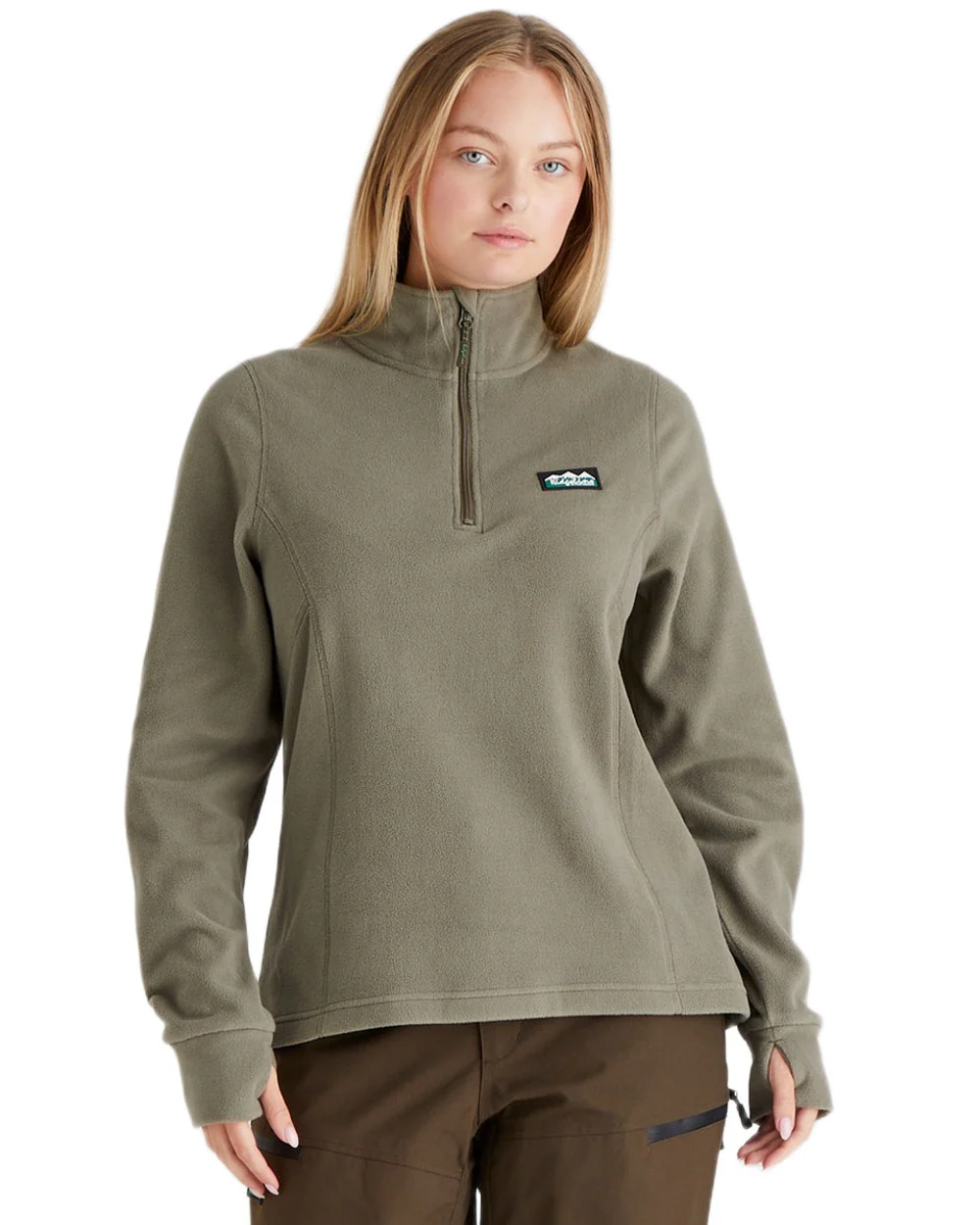 Ridgeline Ladies Narvik Fleece - Image 24