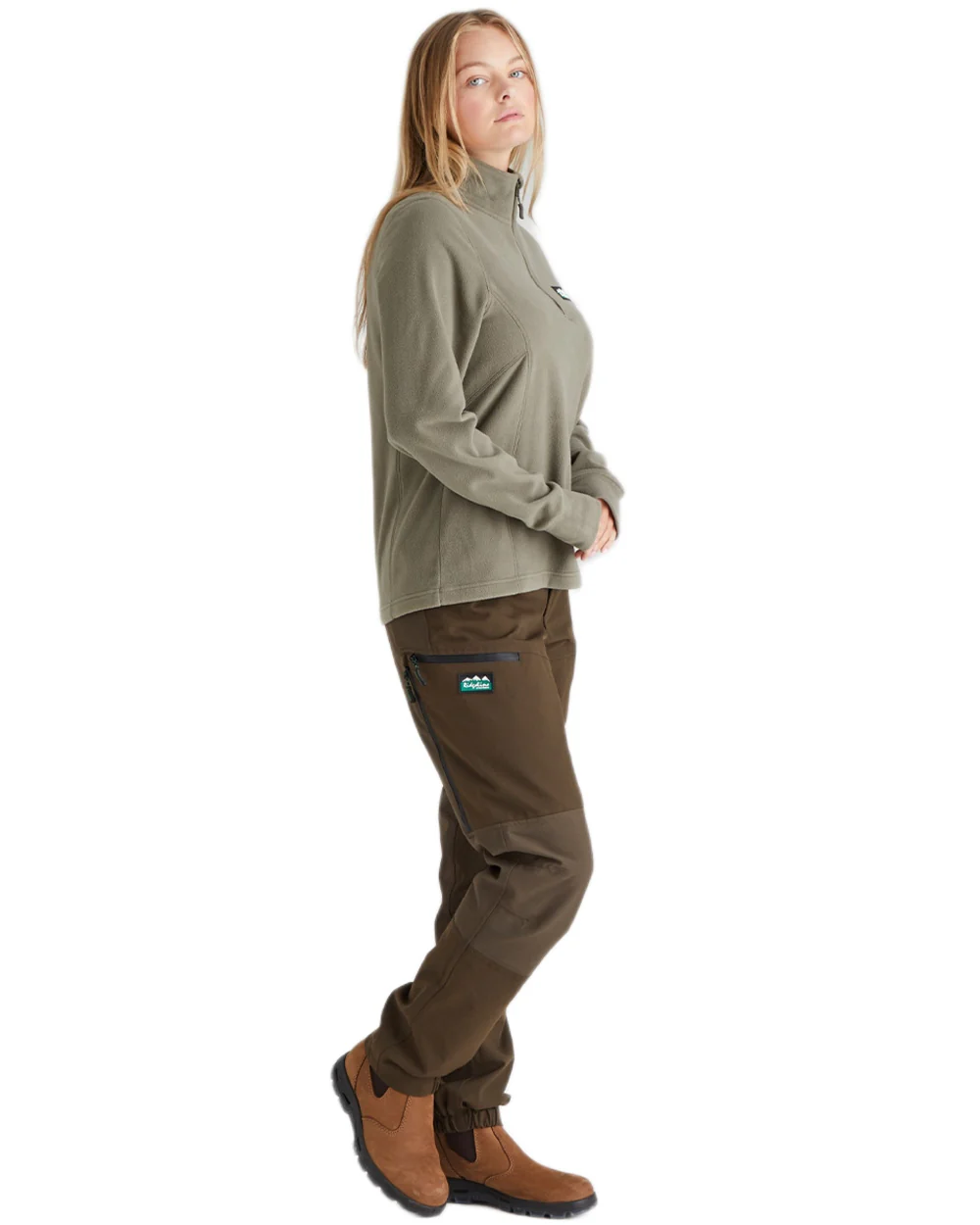 Ridgeline Ladies Narvik Fleece - Image 27