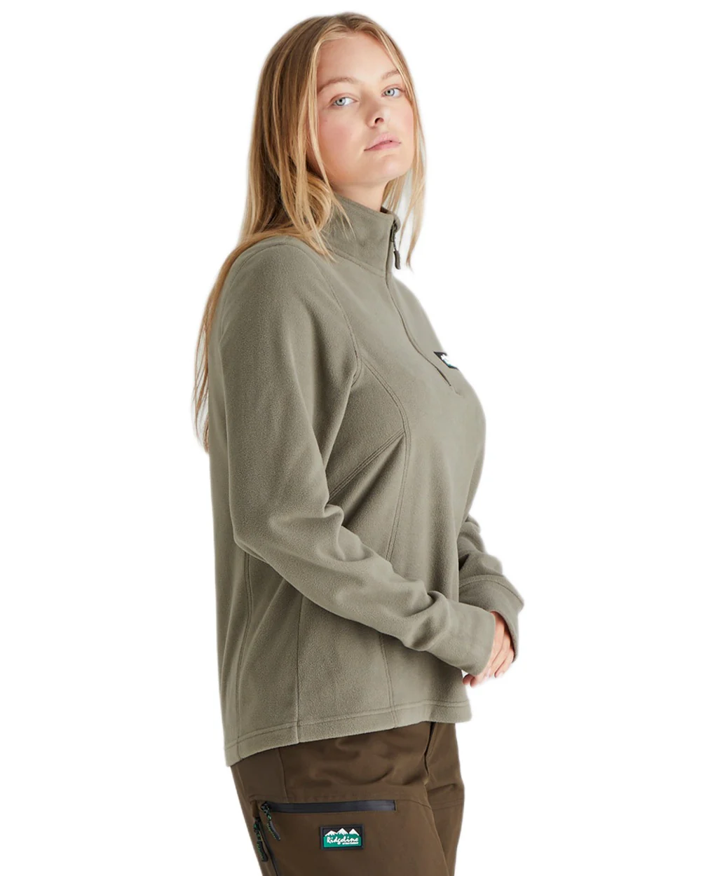 Ridgeline Ladies Narvik Fleece - Image 28