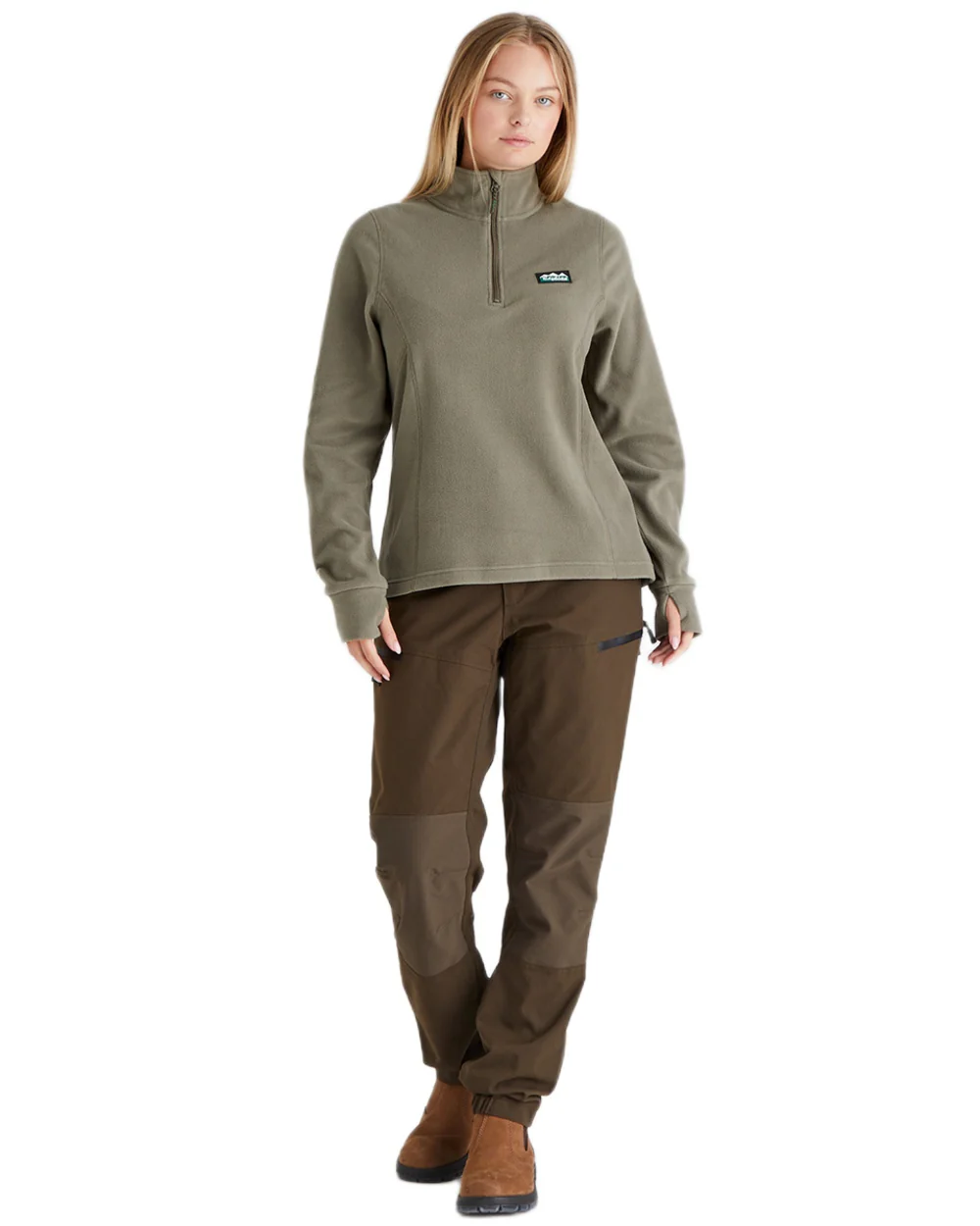 Ridgeline Ladies Narvik Fleece - Image 29