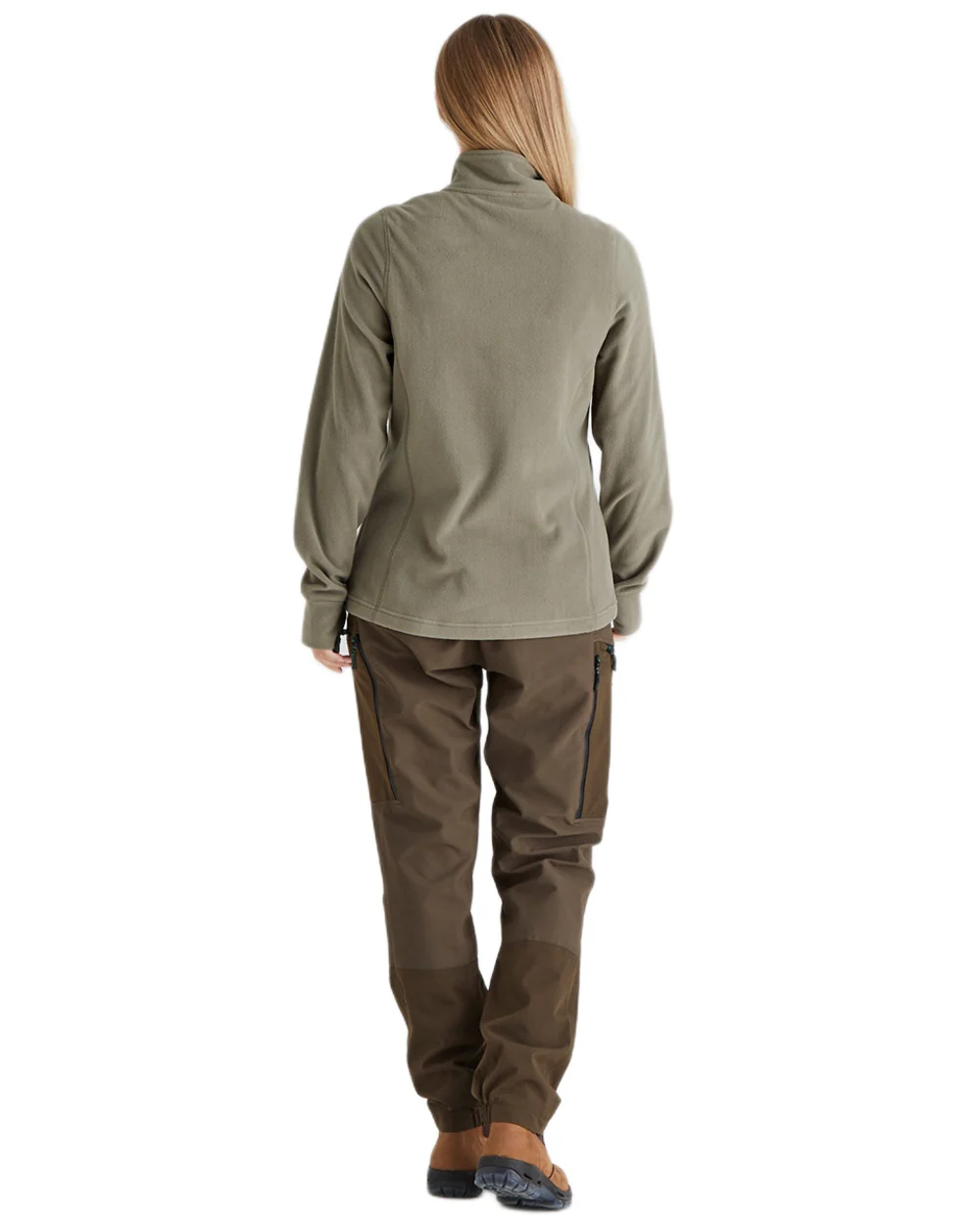Ridgeline Ladies Narvik Fleece - Image 30