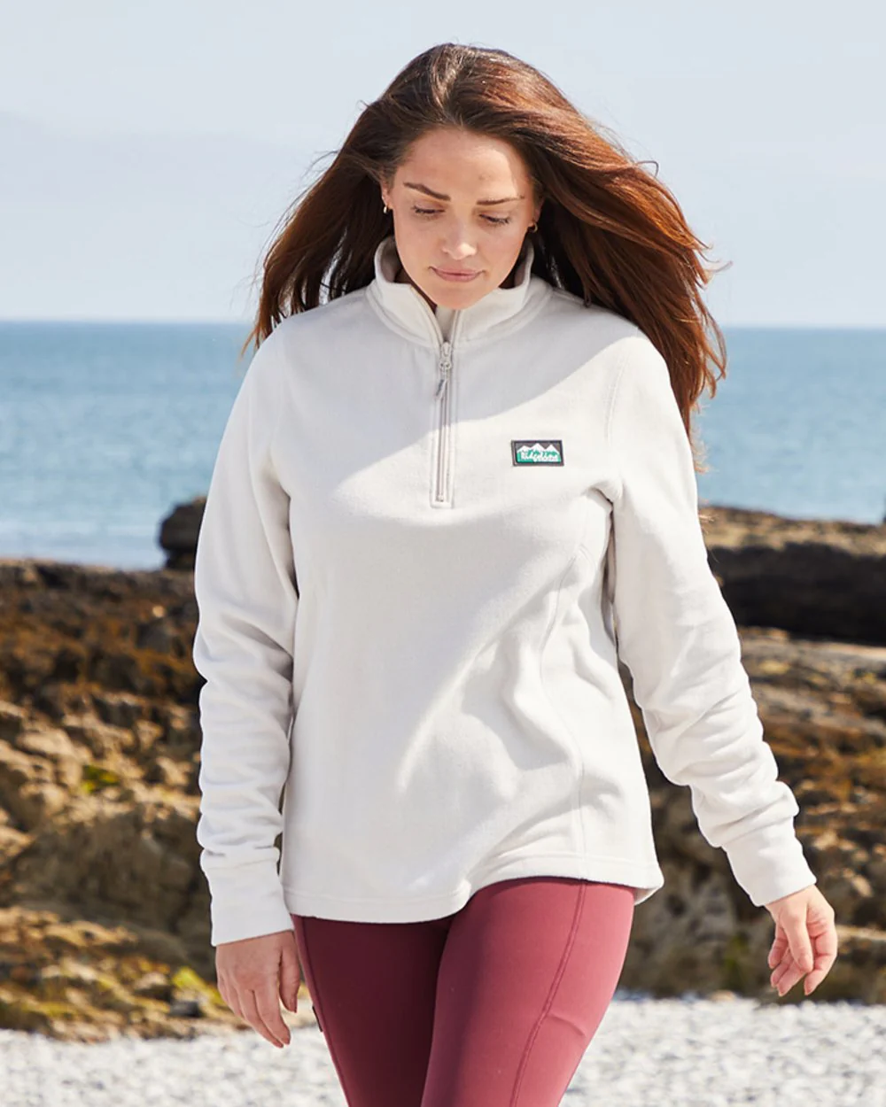 Ridgeline Ladies Narvik Fleece - Image 32