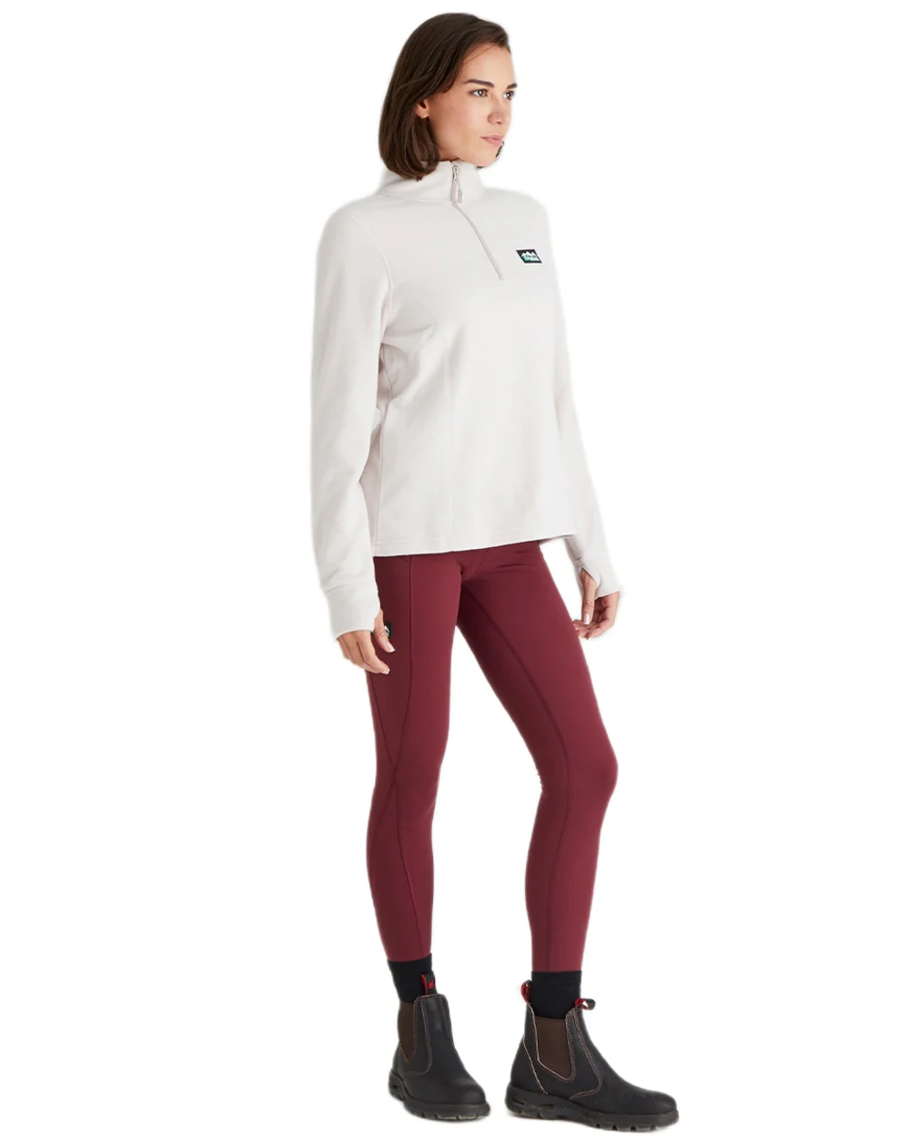 Ridgeline Ladies Narvik Fleece - Image 33