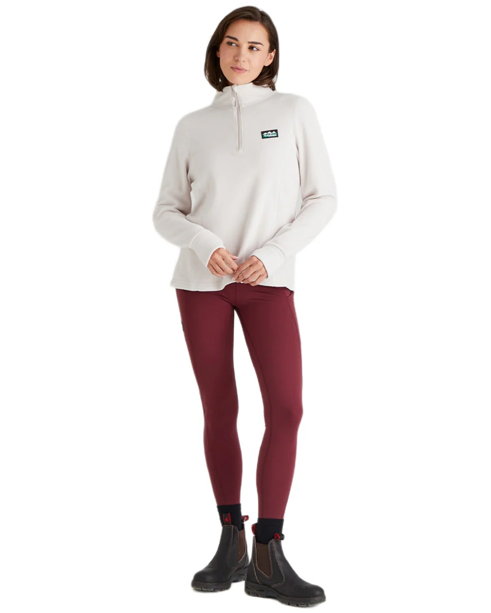 Ridgeline Ladies Narvik Fleece - Image 36