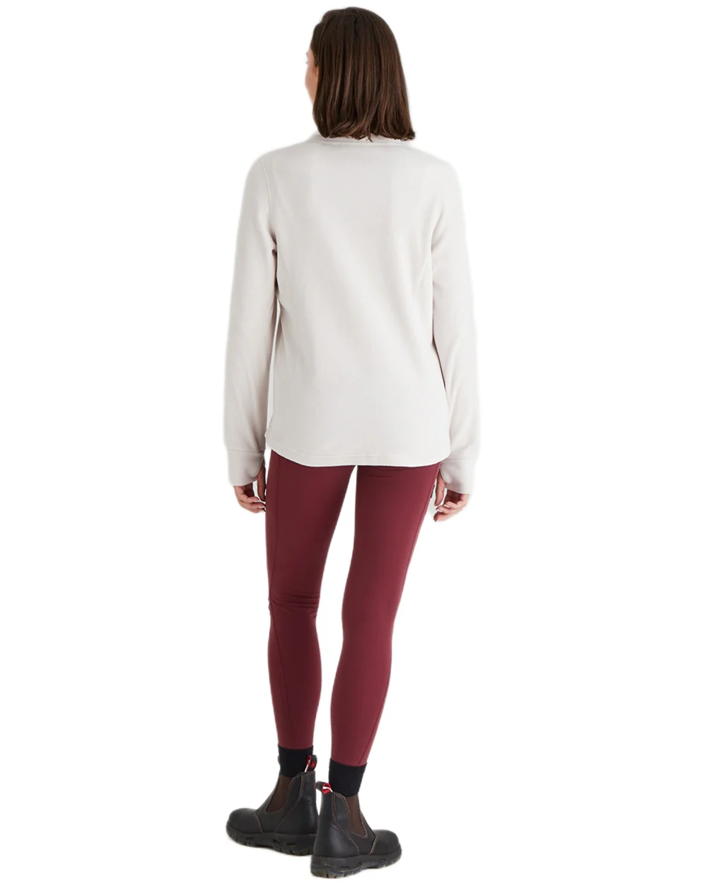 Ridgeline Ladies Narvik Fleece - Image 37