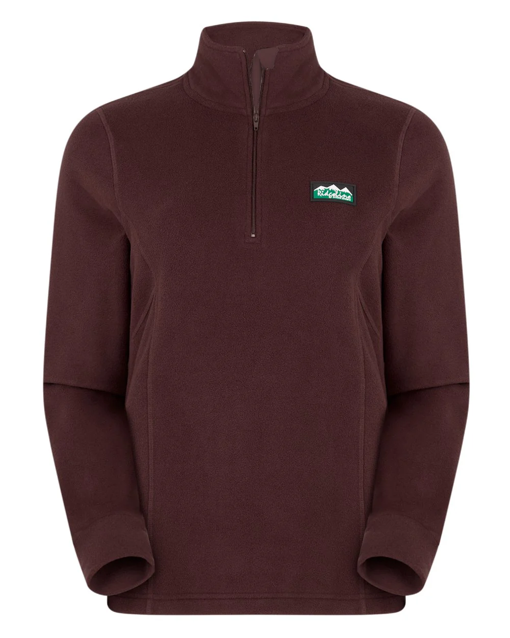 Ridgeline Ladies Narvik Fleece - Image 5