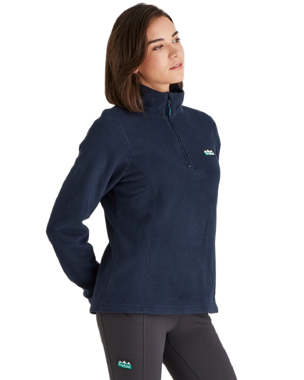 Ridgeline Ladies Narvik Fleece - Image 7