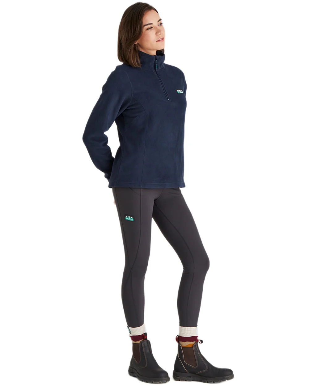 Ridgeline Ladies Narvik Fleece - Image 8