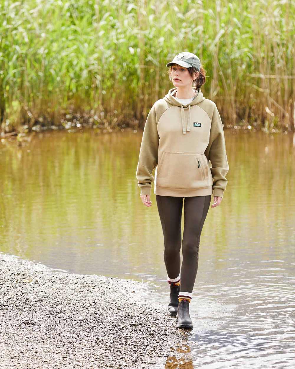 Ridgeline Ladies North Island Hoodie - Image 11