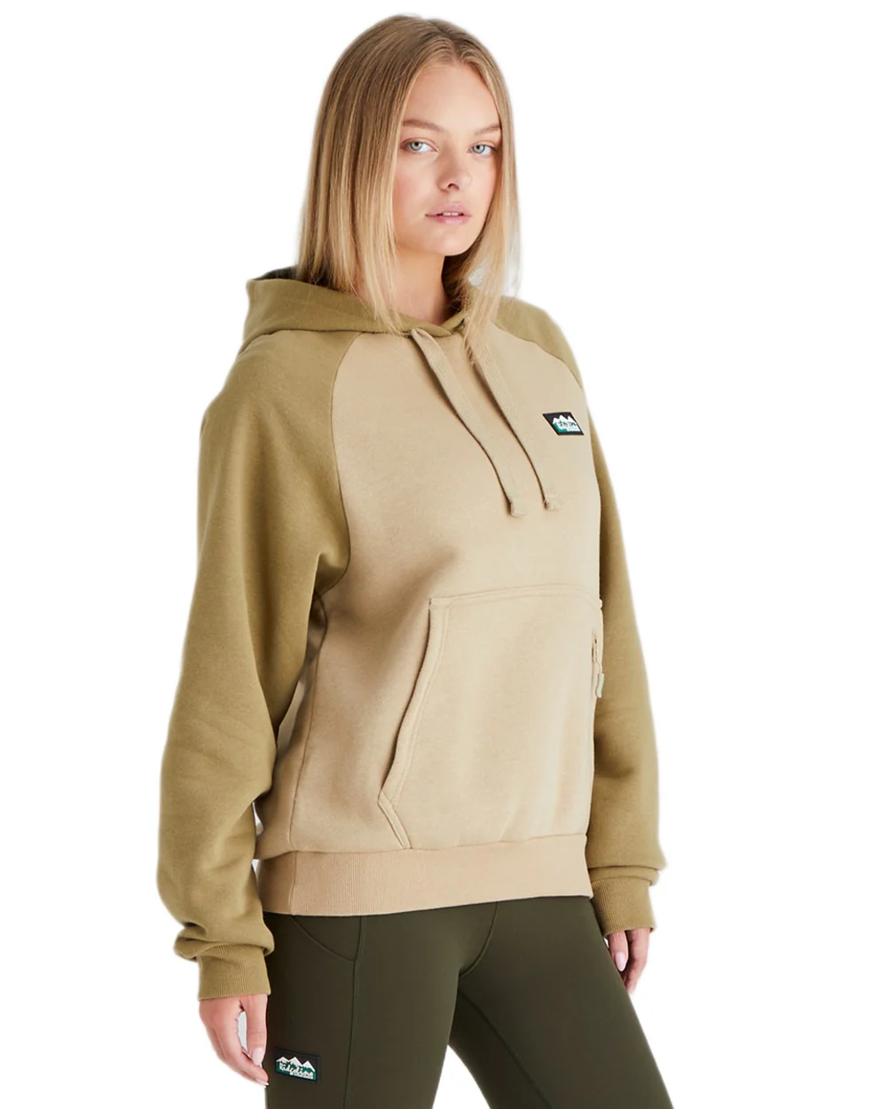 Ridgeline Ladies North Island Hoodie - Image 12