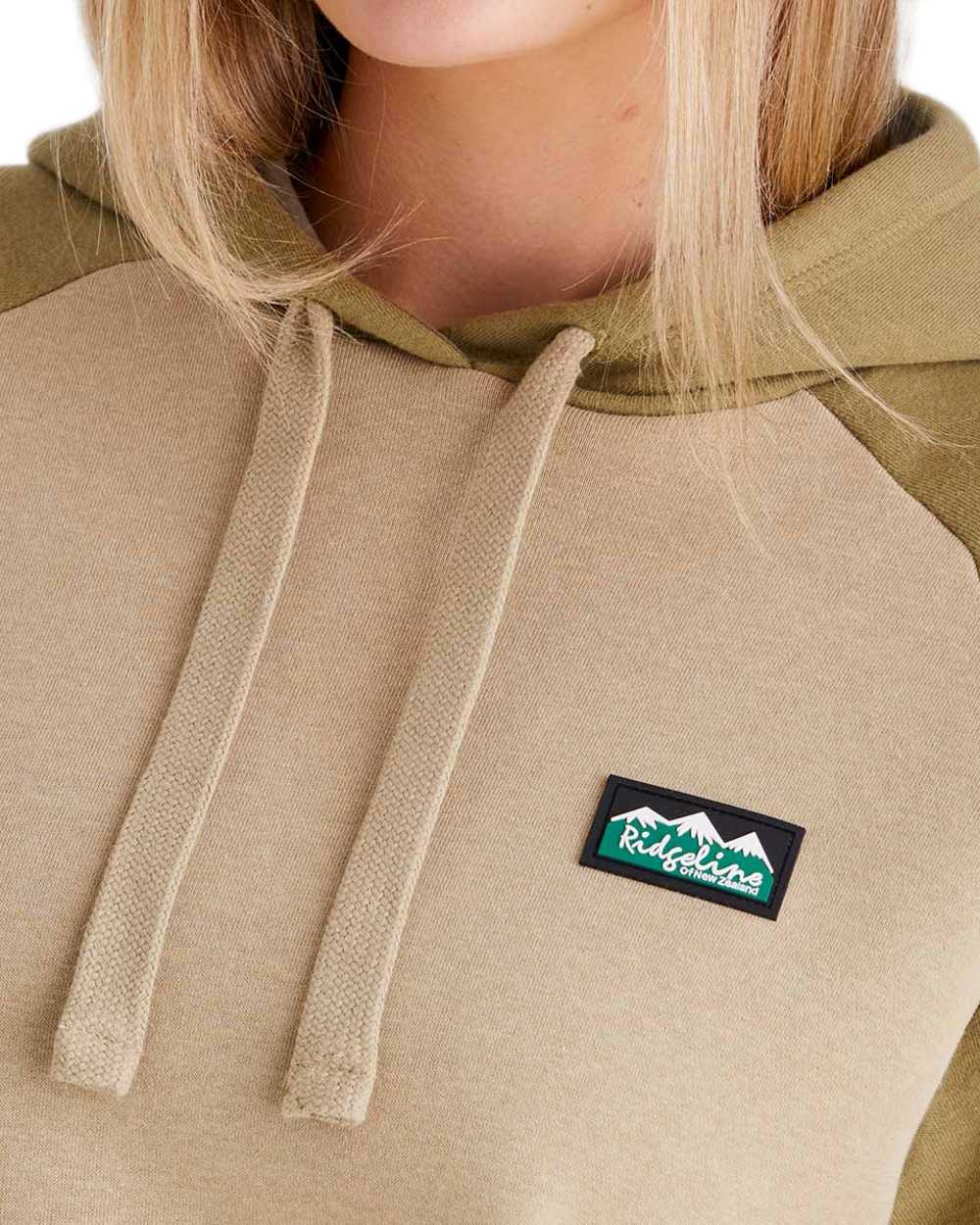 Ridgeline Ladies North Island Hoodie - Image 15