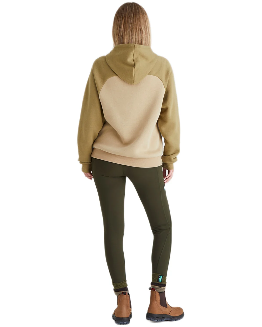 Ridgeline Ladies North Island Hoodie - Image 17