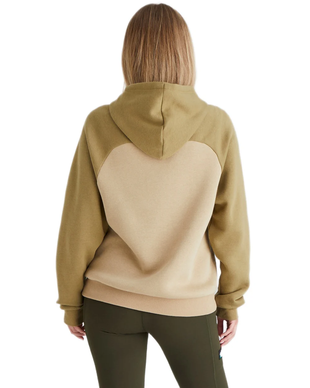 Ridgeline Ladies North Island Hoodie - Image 18