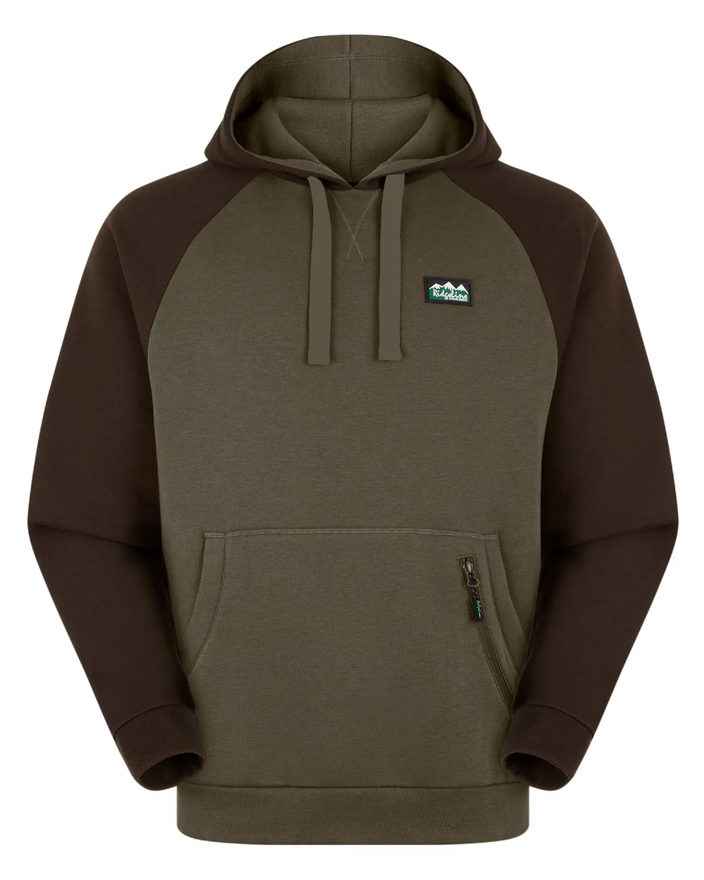 Ridgeline Ladies North Island Hoodie - Image 3
