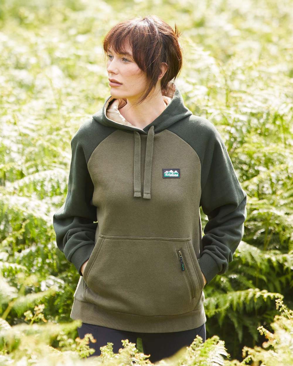 Ridgeline Ladies North Island Hoodie - Image 4