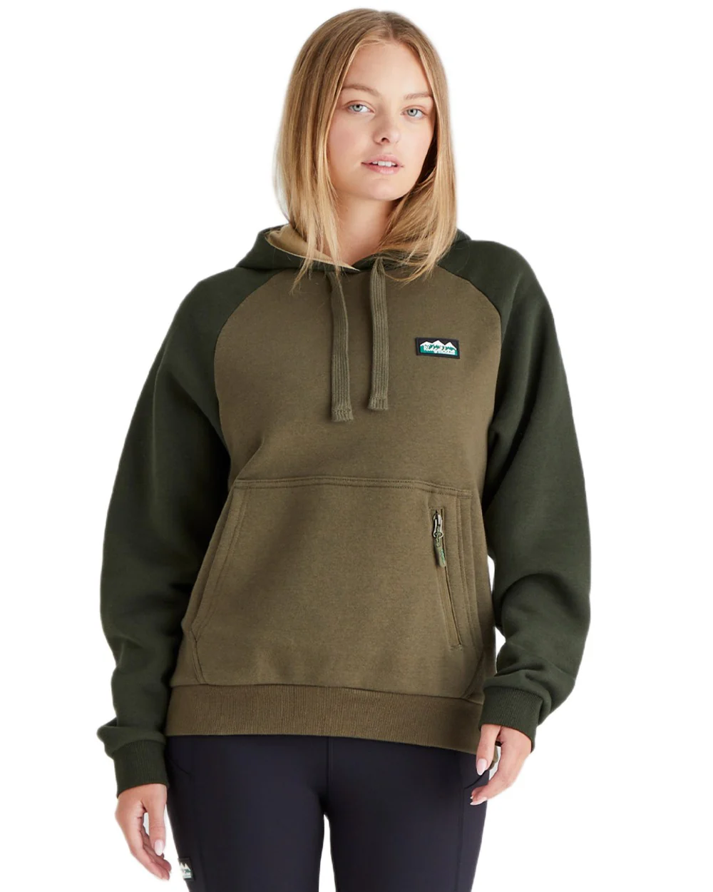 Ridgeline Ladies North Island Hoodie - Image 5