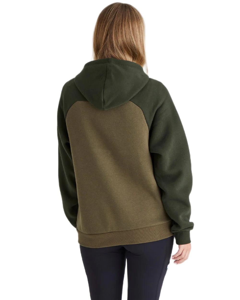 Ridgeline Ladies North Island Hoodie - Image 8
