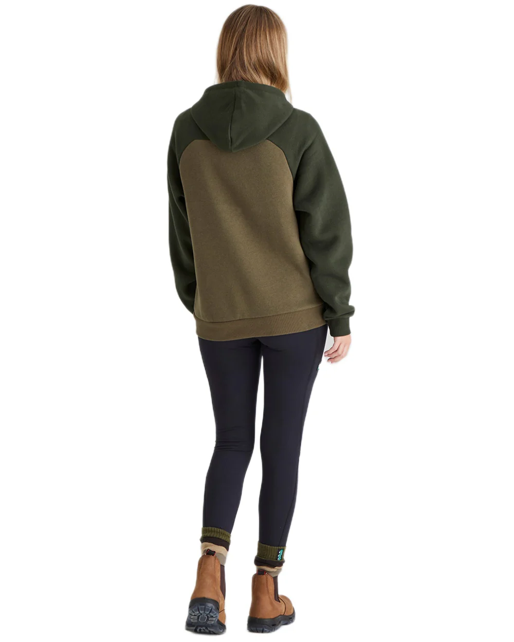 Ridgeline Ladies North Island Hoodie - Image 9