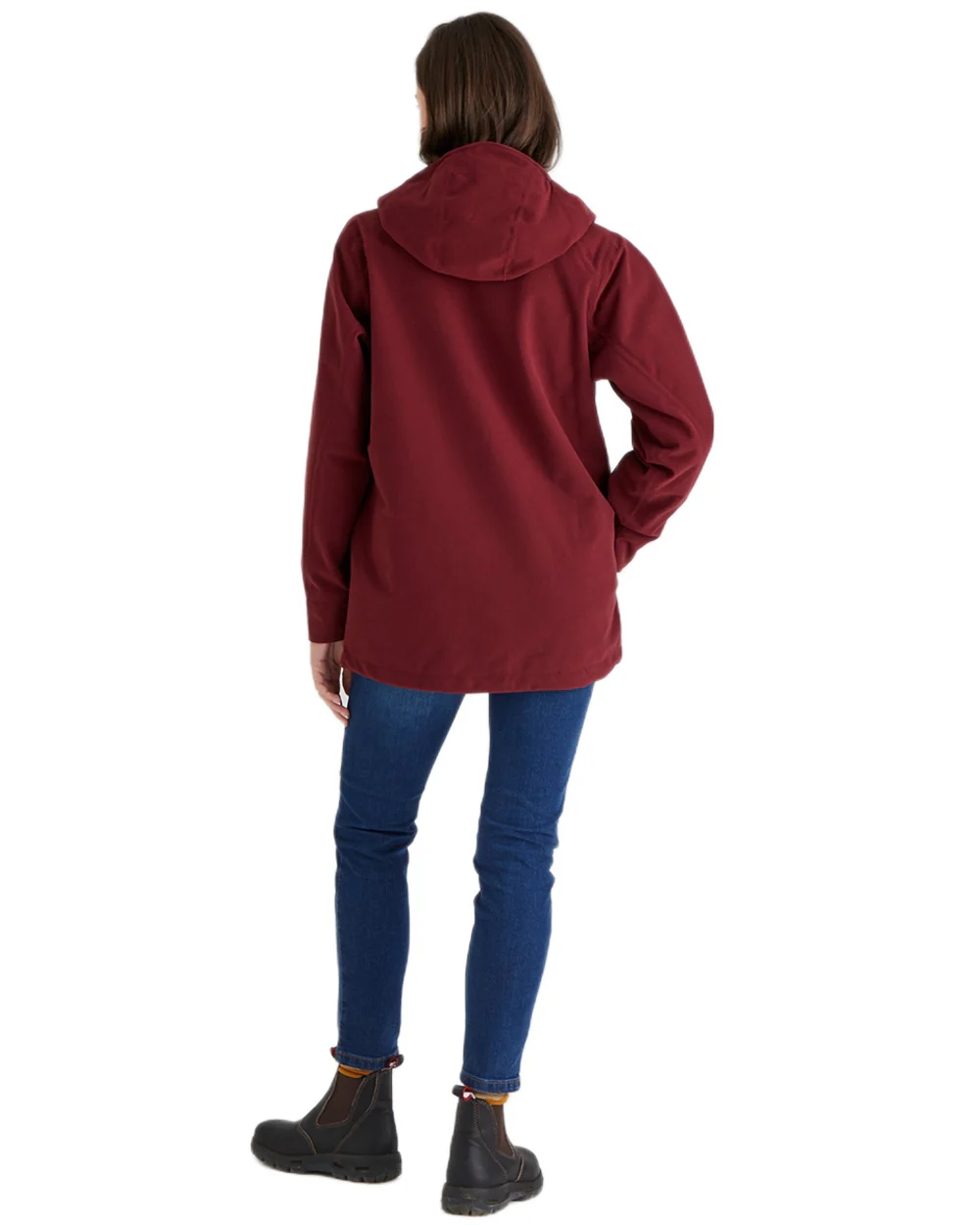 Ridgeline Ladies Rhea Jacket - Image 12