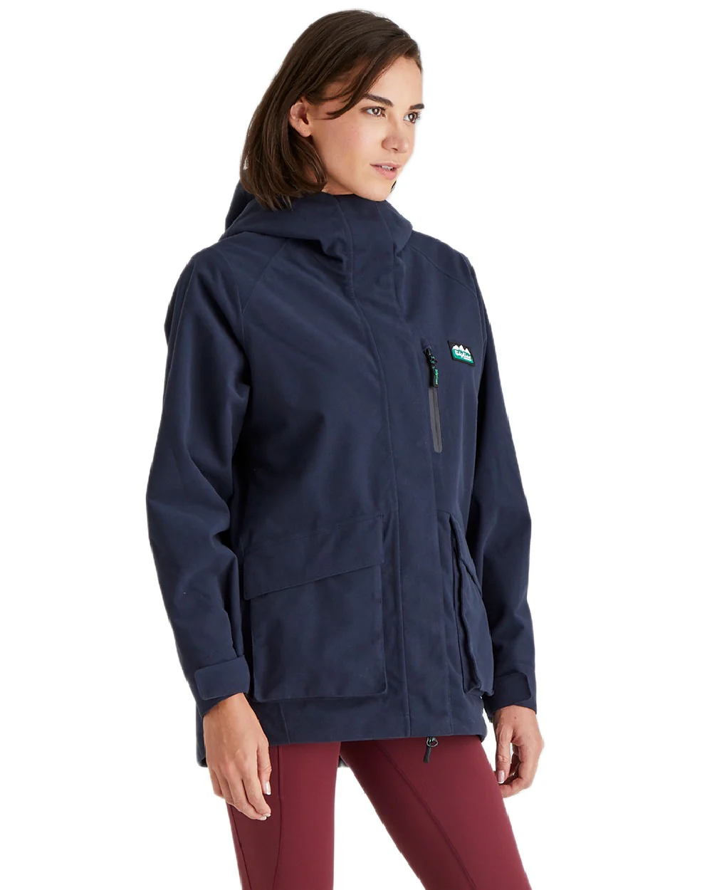 Ridgeline Ladies Rhea Jacket - Image 18