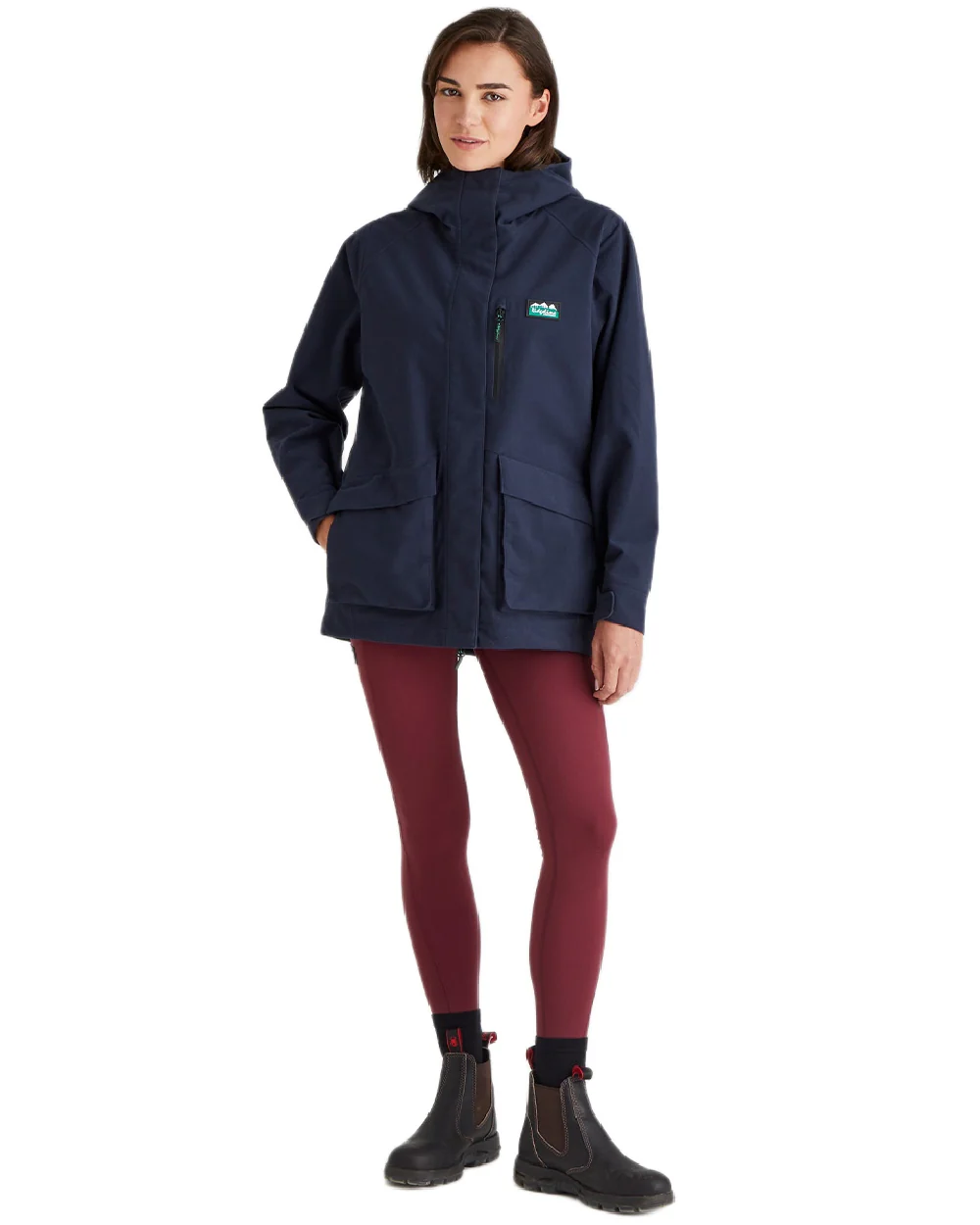 Ridgeline Ladies Rhea Jacket - Image 21