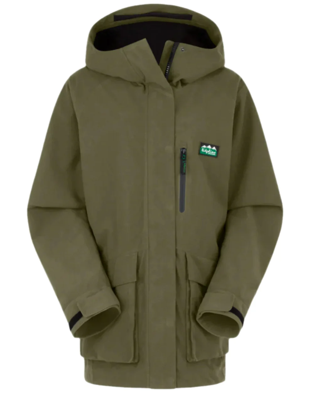 Ridgeline Ladies Rhea Jacket - Image 23