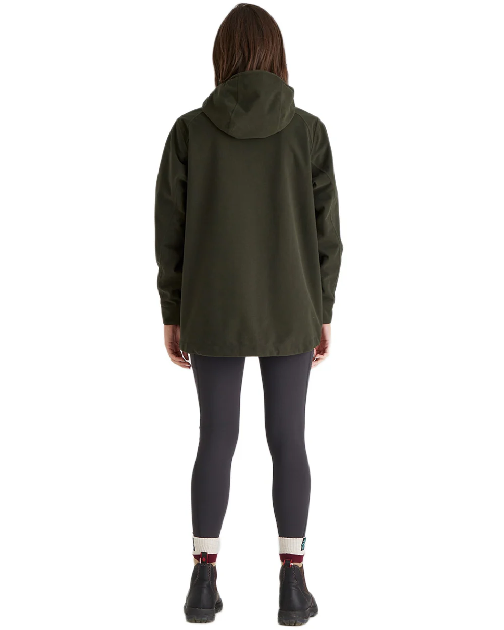 Ridgeline Ladies Rhea Jacket - Image 7
