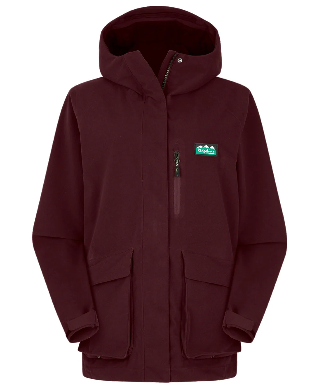 Ridgeline Ladies Rhea Jacket - Image 9