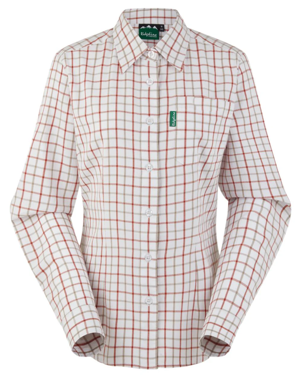 Ridgeline Womens Sedgebrook Shirt - Image 11