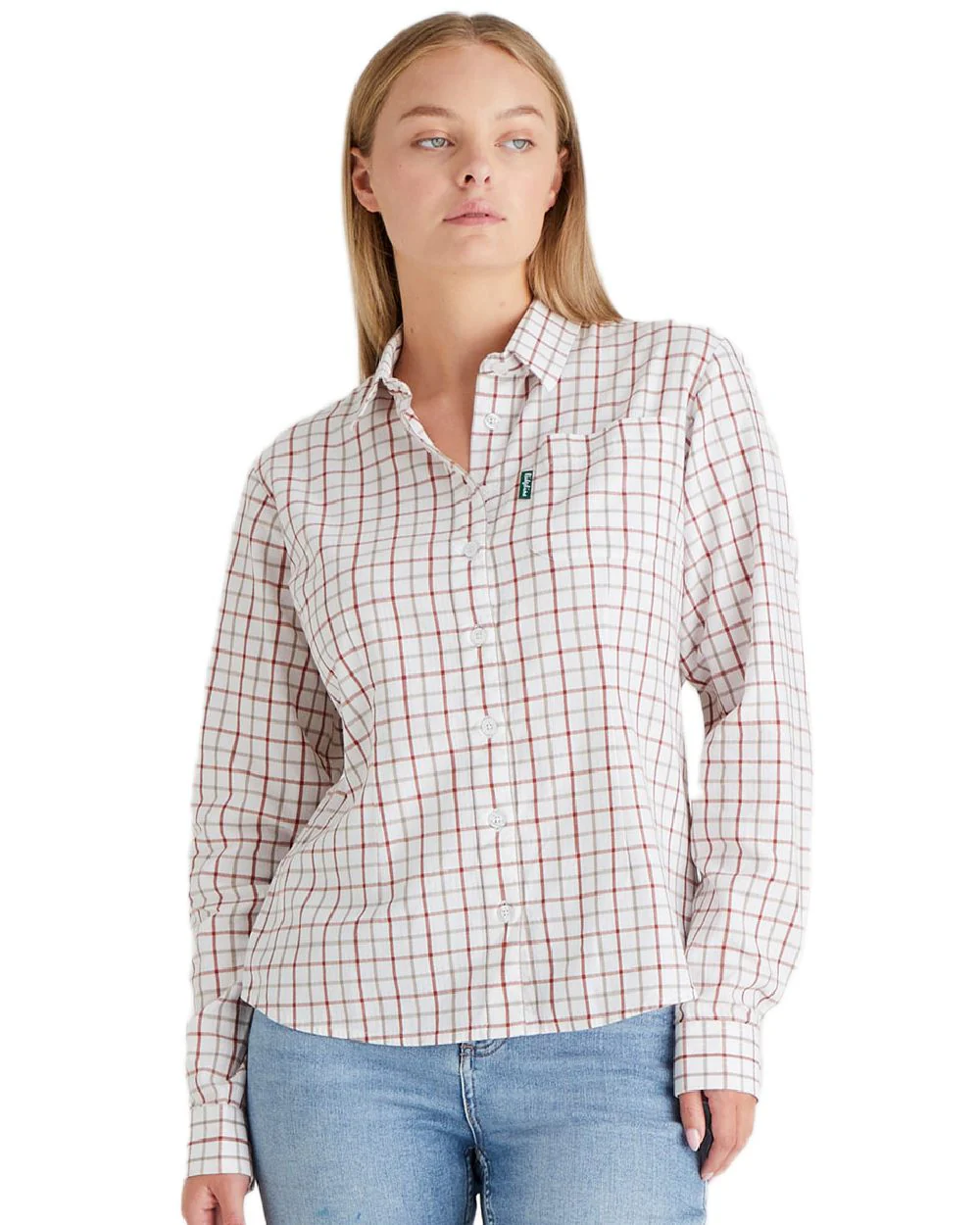 Ridgeline Womens Sedgebrook Shirt - Image 13