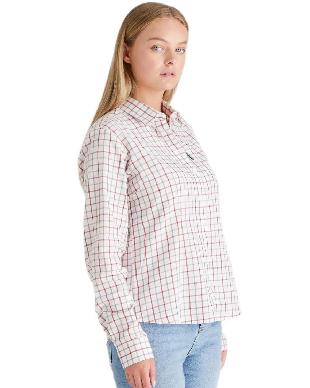 Ridgeline Womens Sedgebrook Shirt - Image 14