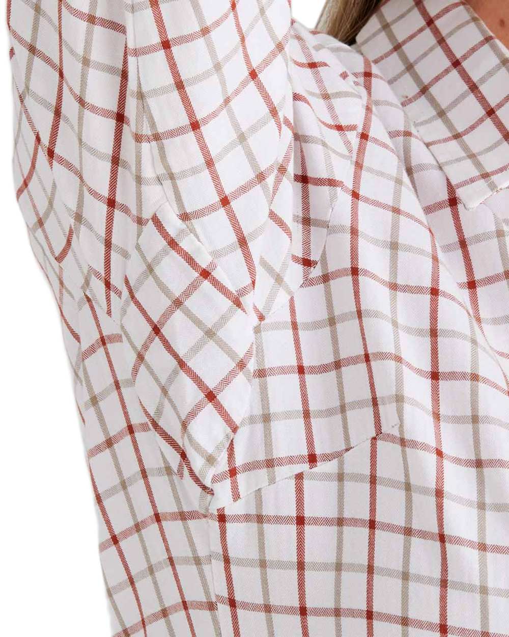Ridgeline Womens Sedgebrook Shirt - Image 16