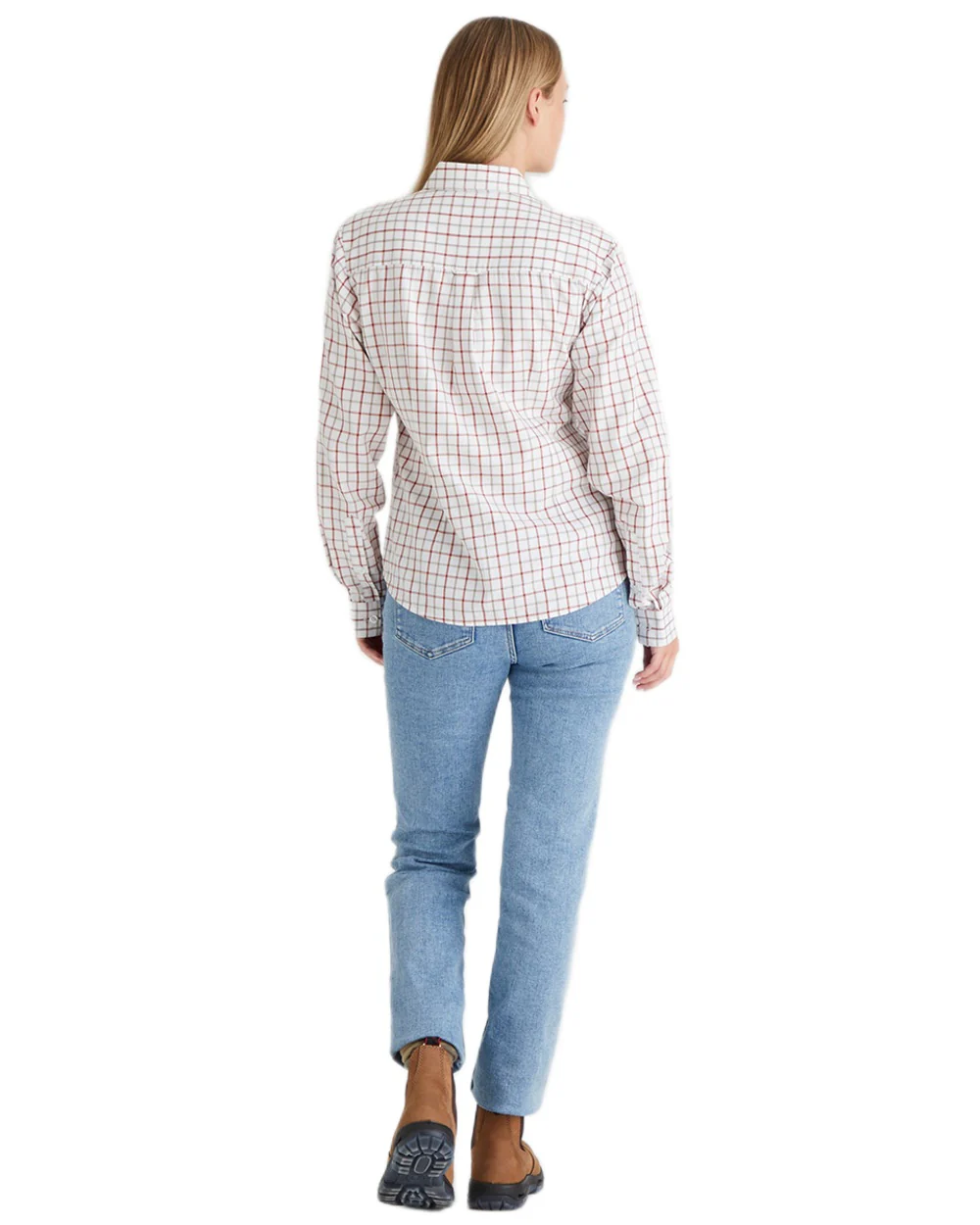 Ridgeline Womens Sedgebrook Shirt - Image 17