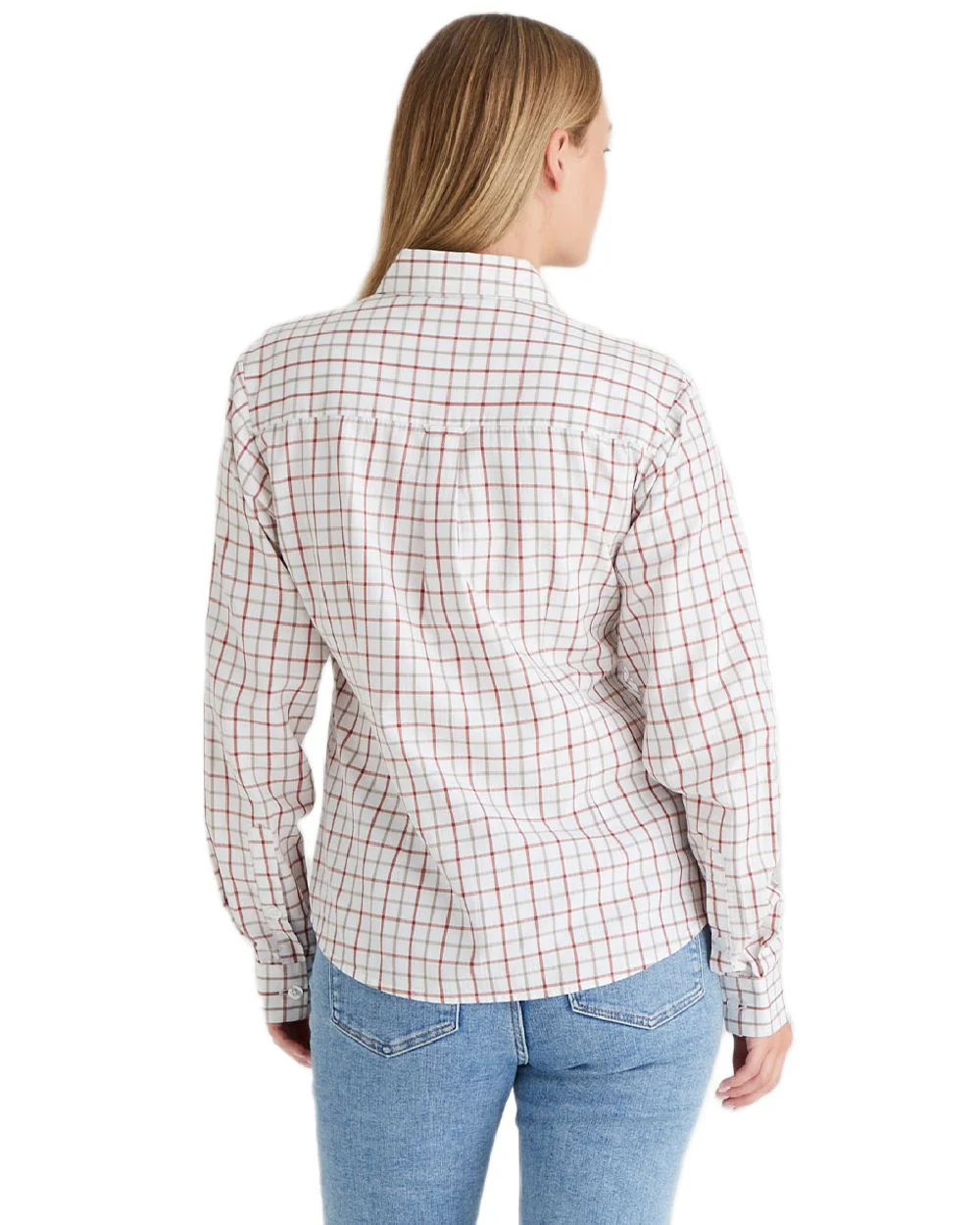 Ridgeline Womens Sedgebrook Shirt - Image 18