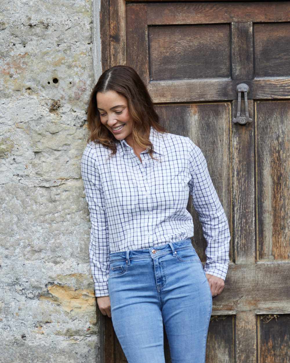 Ridgeline Womens Sedgebrook Shirt - Image 21