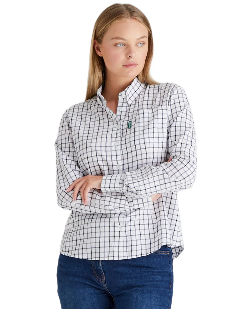Ridgeline Womens Sedgebrook Shirt - Image 23
