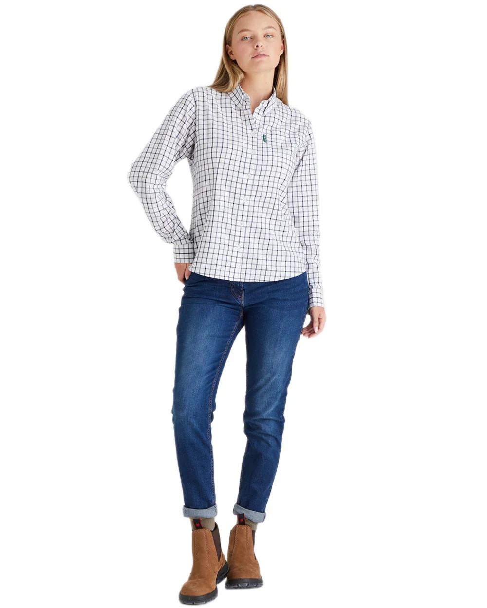 Ridgeline Womens Sedgebrook Shirt - Image 24