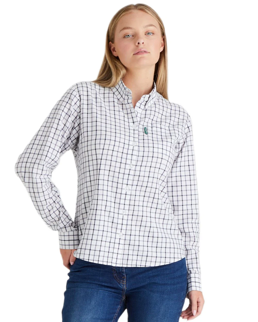 Ridgeline Womens Sedgebrook Shirt - Image 25