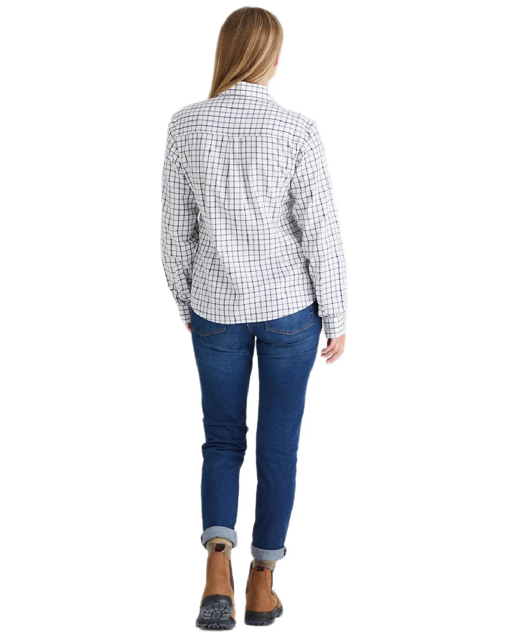 Ridgeline Womens Sedgebrook Shirt - Image 27