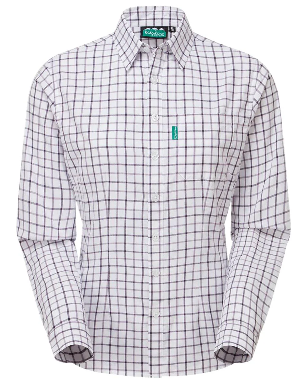 Ridgeline Womens Sedgebrook Shirt - Image 29