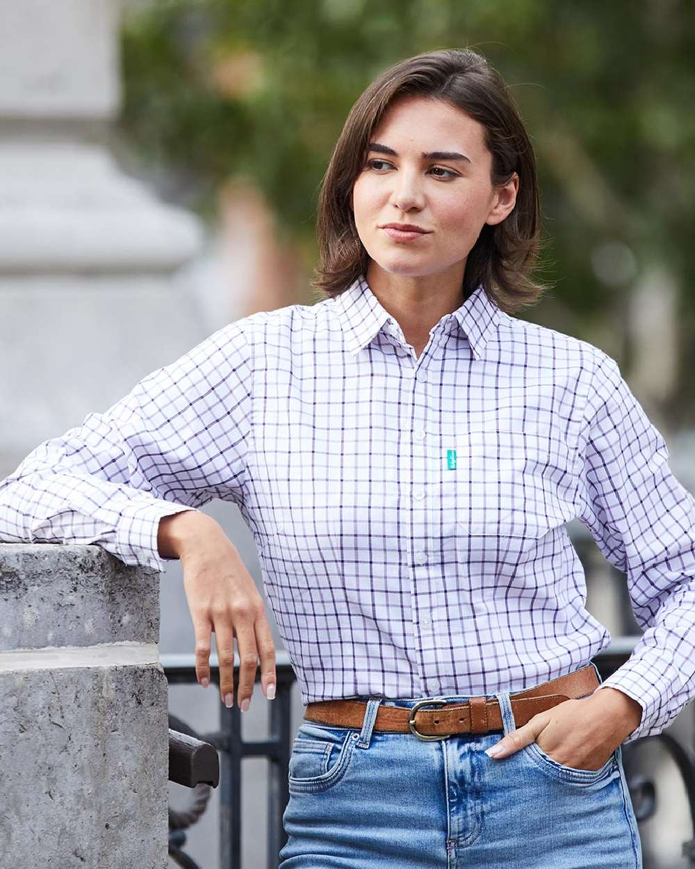 Ridgeline Womens Sedgebrook Shirt - Image 30